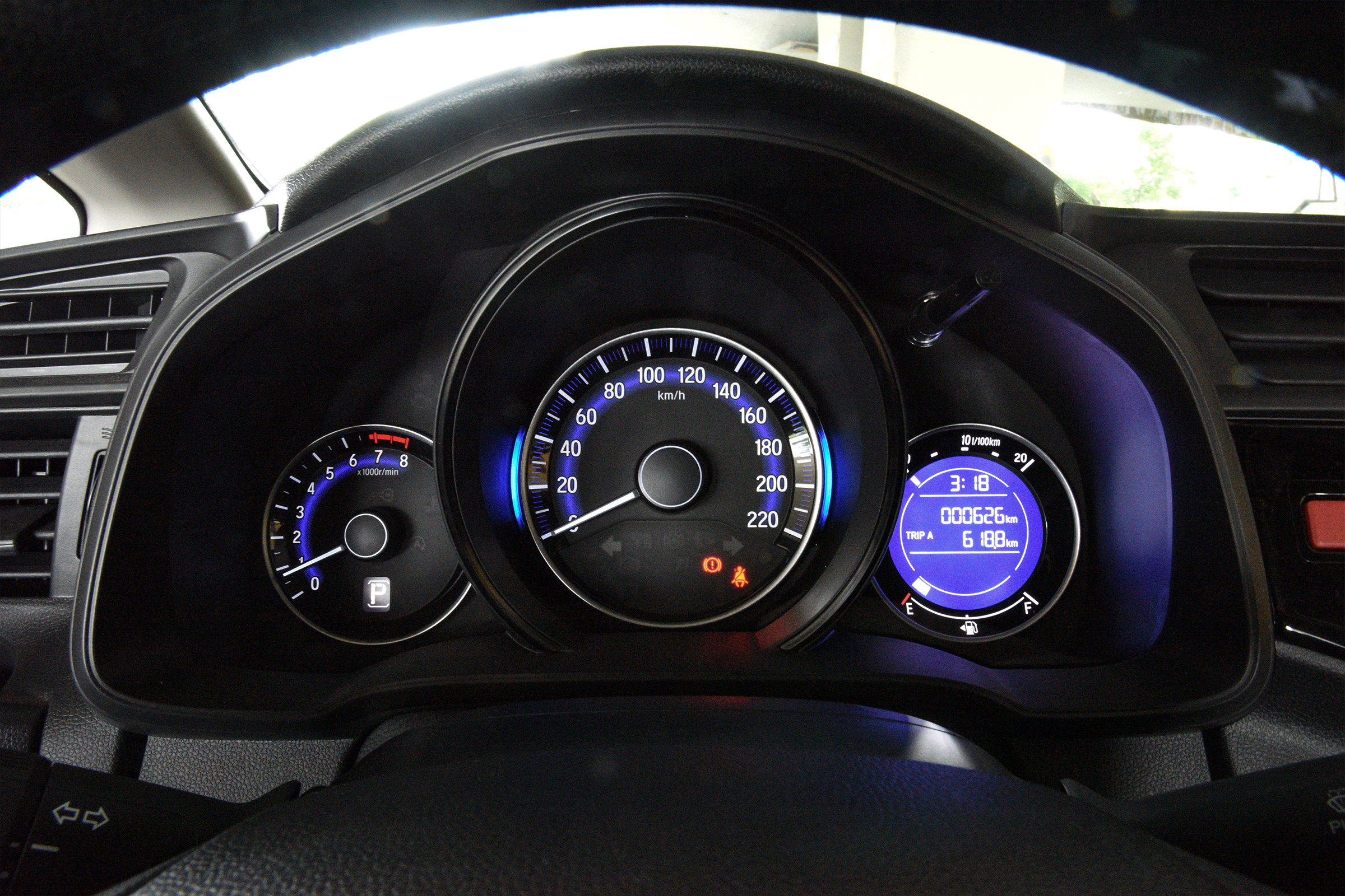 走近科学:买飞度科学吗?