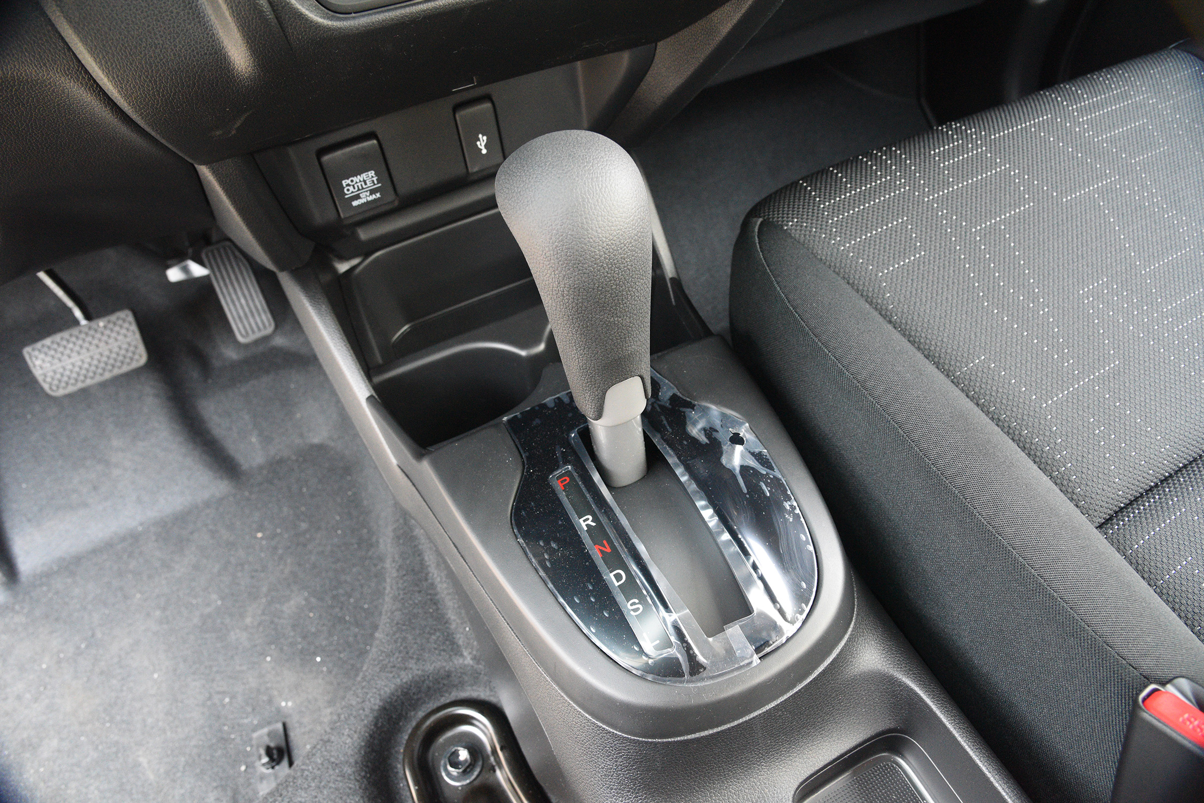 走近科学:买飞度科学吗?