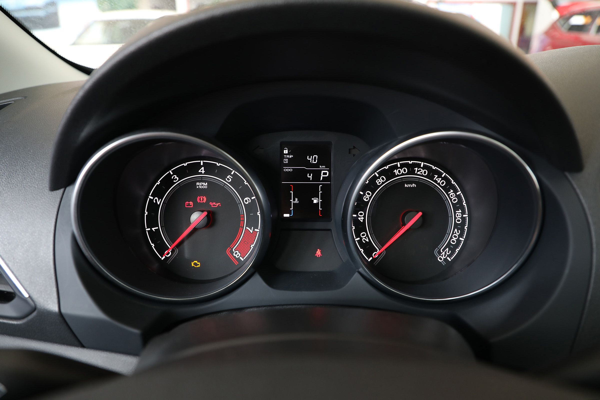 锐行评测,名爵锐行评测