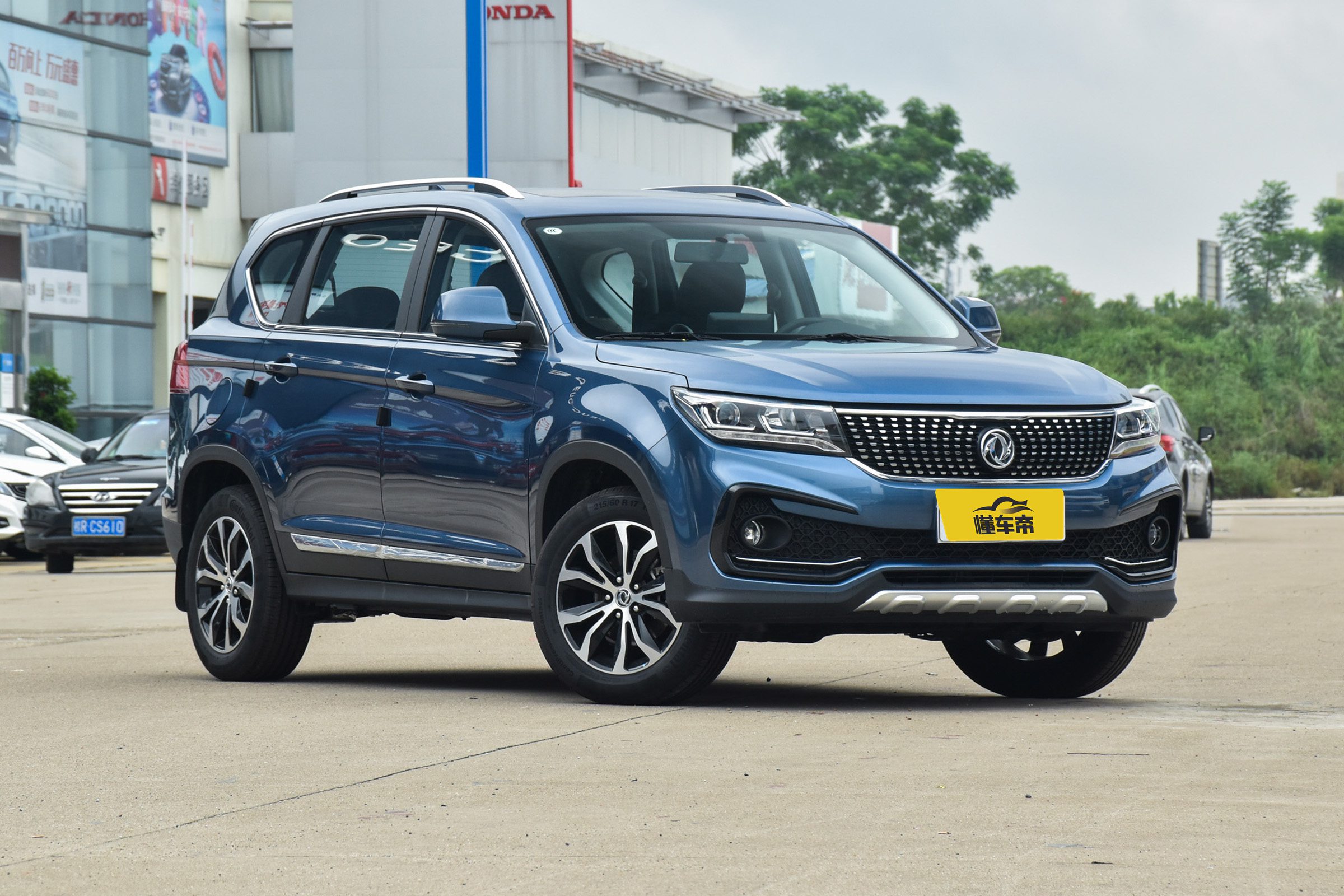 景逸x5驾驶感受,景逸x5真实感受