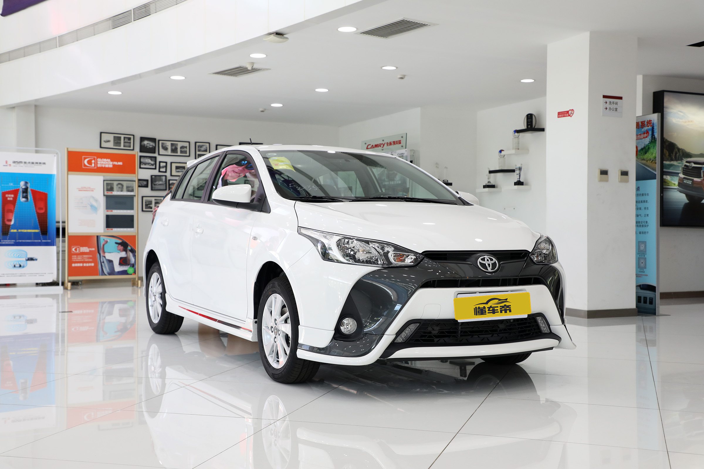 小懂说车别克威朗pro,小懂评壕车奔驰c级amg完全测评