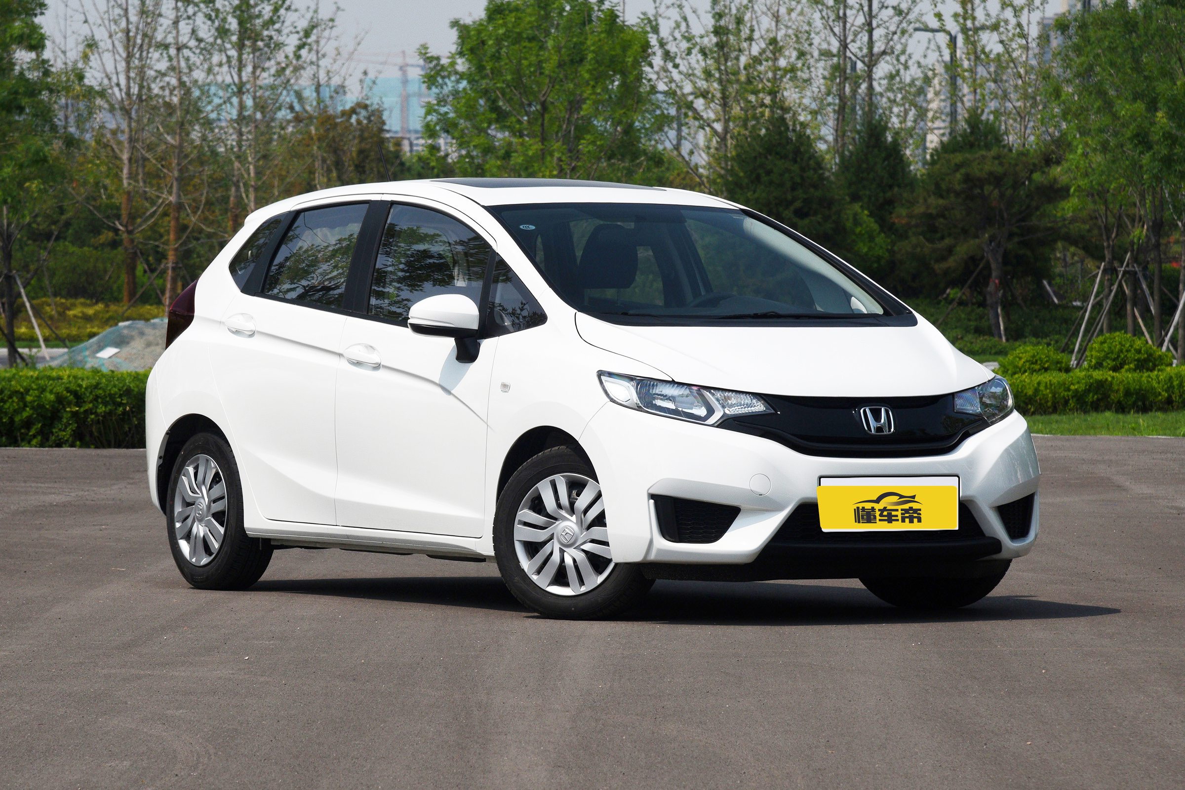 走近科学:买飞度科学吗?