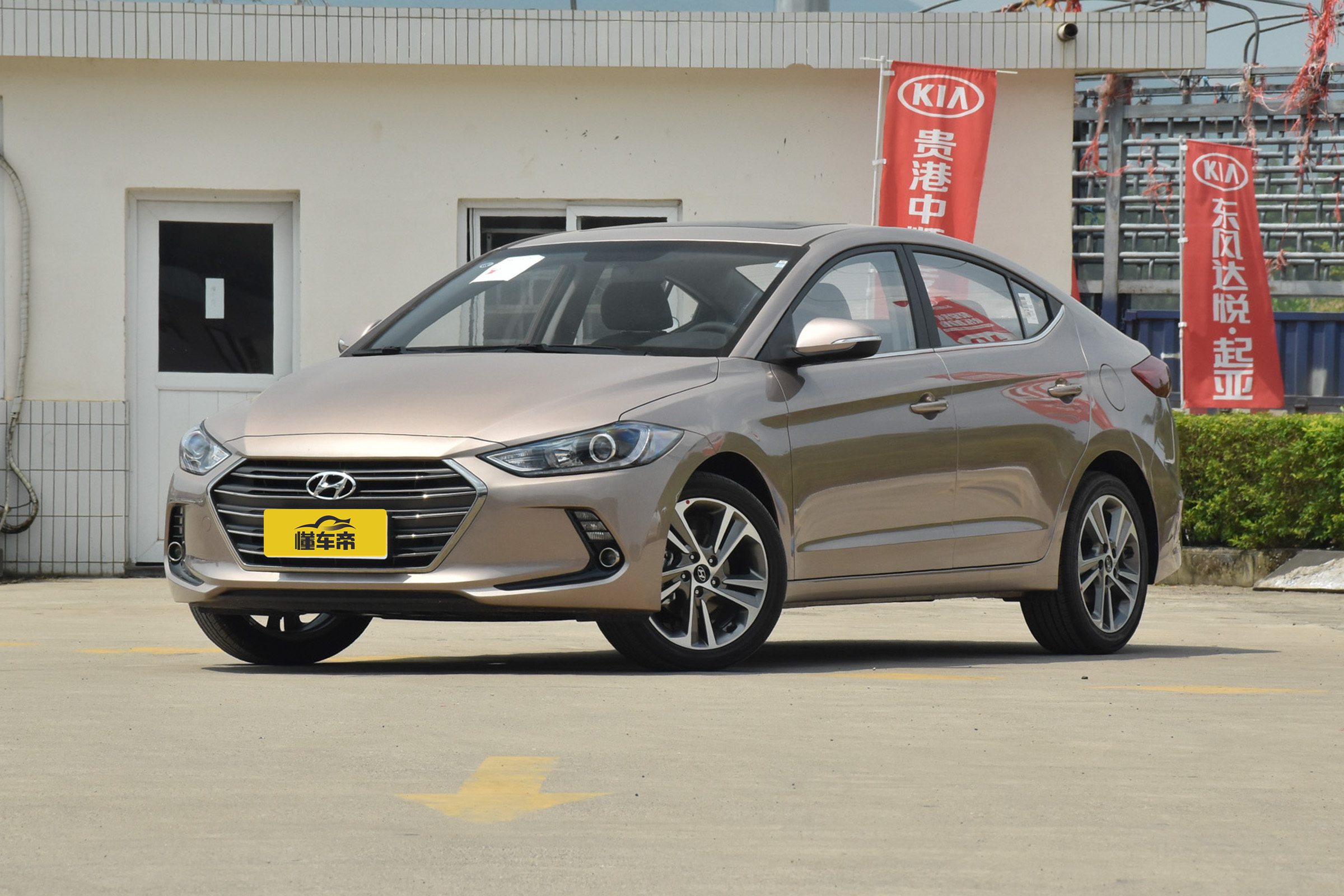 是买5年的骐达还是2年的领动,日产骐达与现代领动哪个好