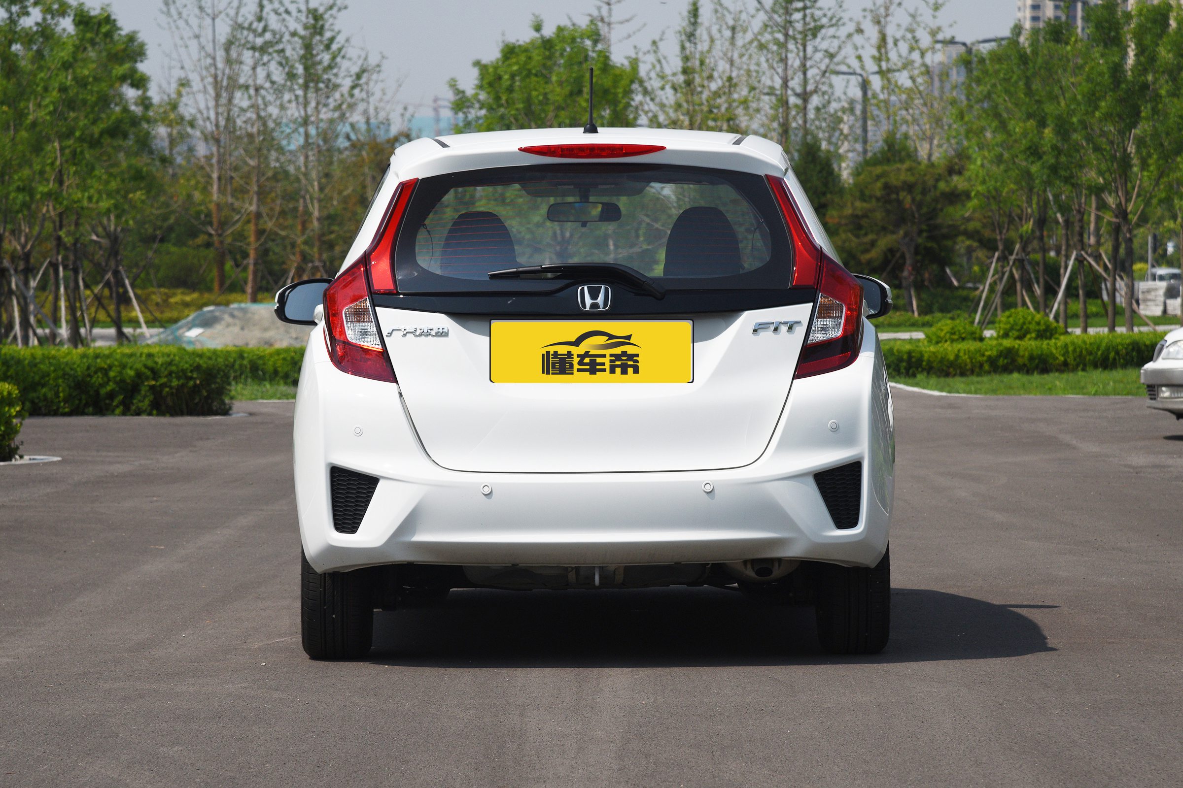 走近科学:买飞度科学吗?