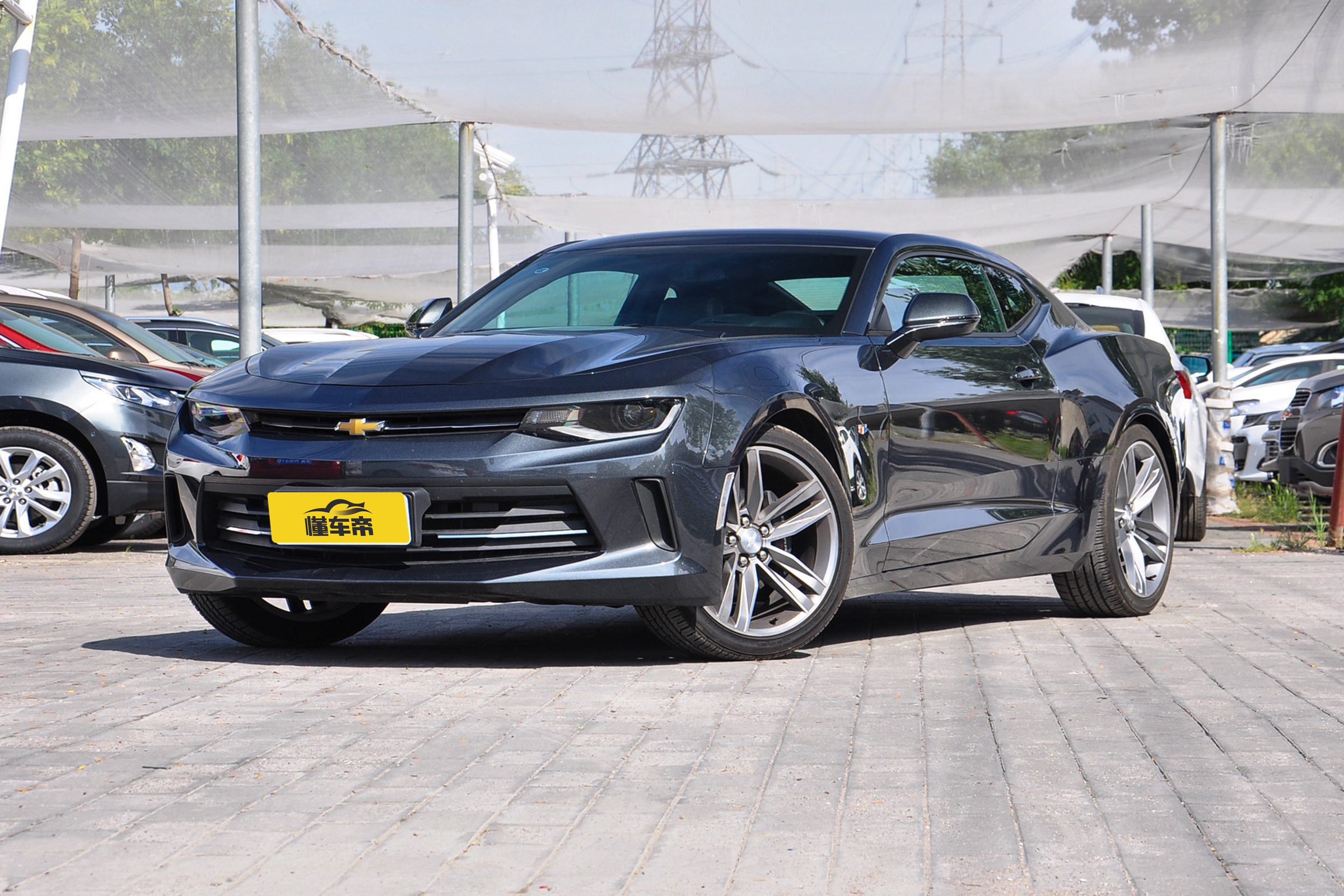 科迈罗测评3.6,科迈罗怎么样值得入手吗