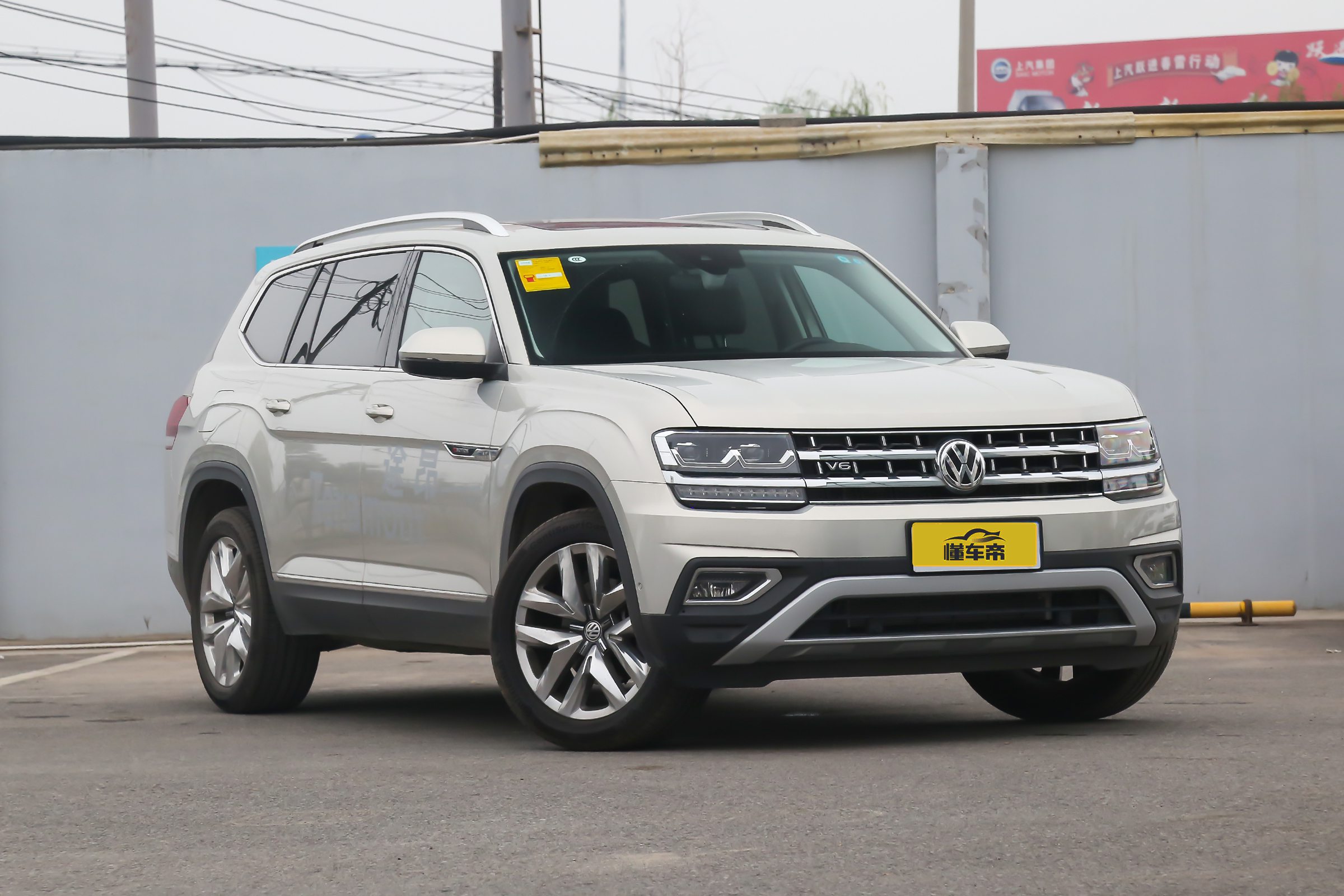 锐界L与途昂比较优缺点,新款途昂最真实优缺点