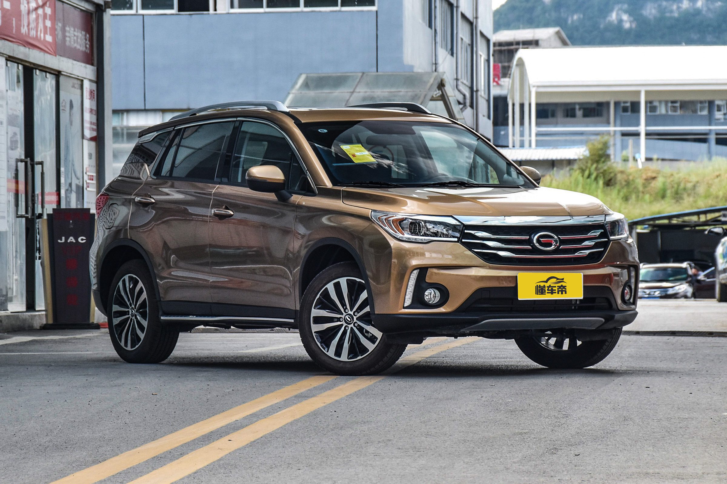 小懂说车传祺,小懂最近新闻