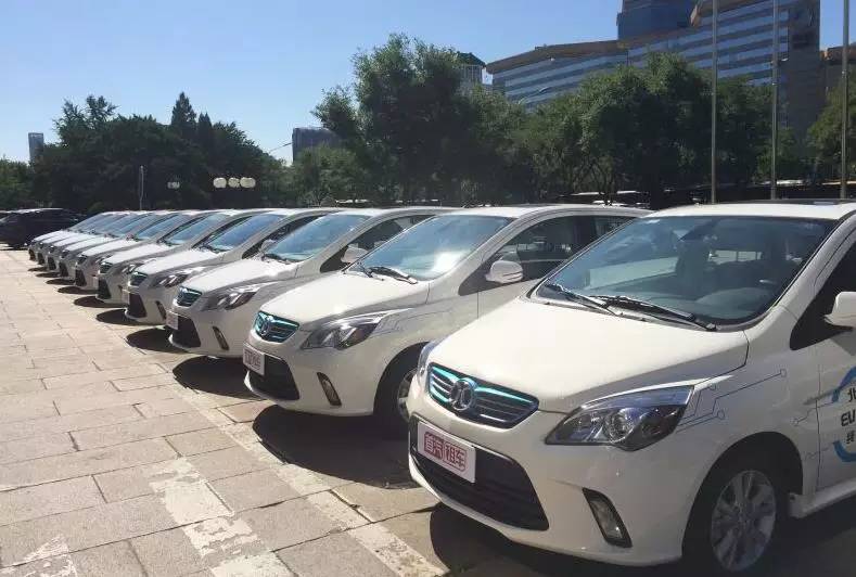 情人节他们在一起了!首汽租车强势入主瑞卡,重写租车行业格局