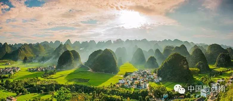 贵州这两天空气质量,黔西南空气质量