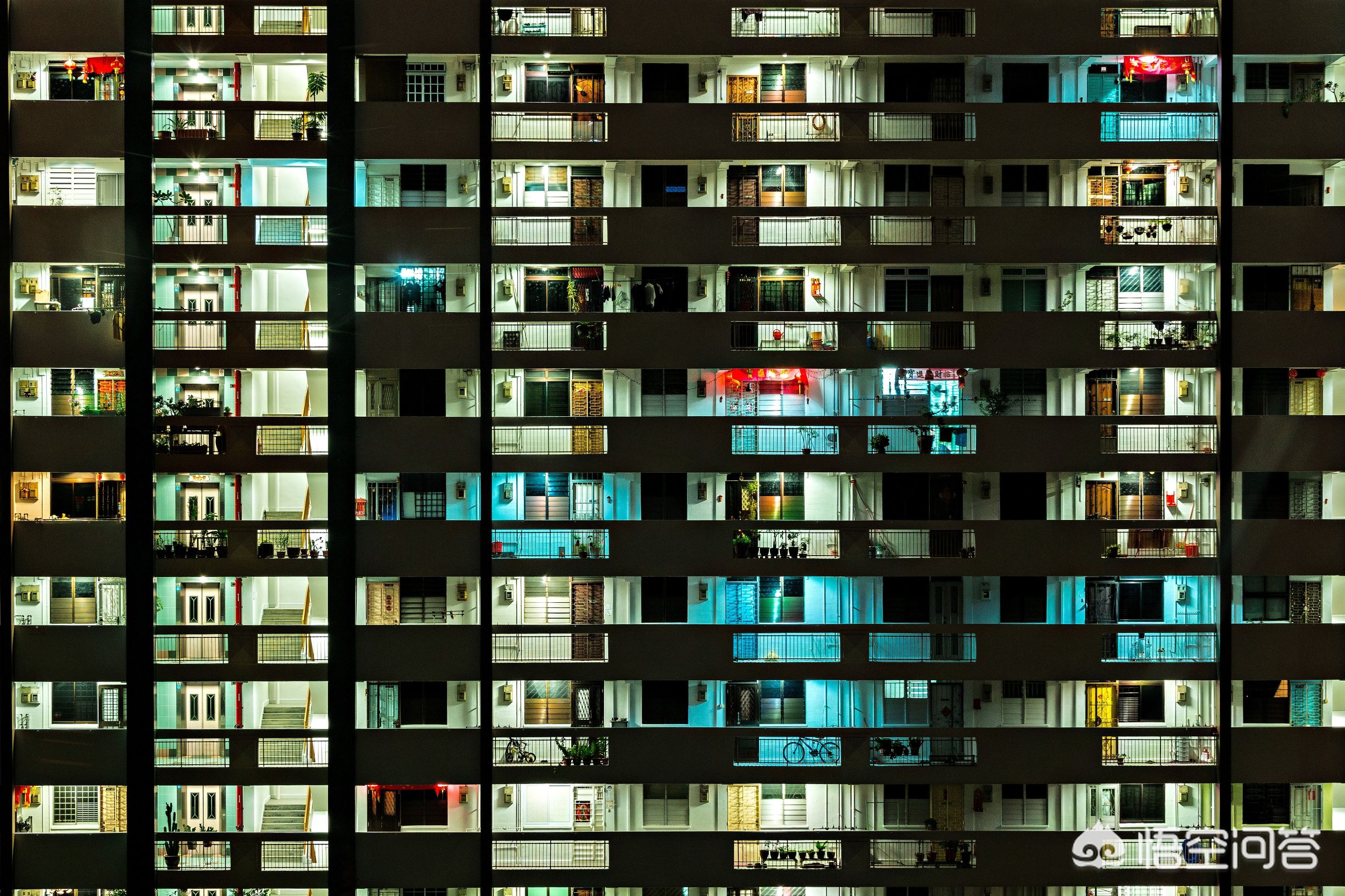 5分钟get十大摄影构图技巧,一般摄影构图常见的4种构图方法