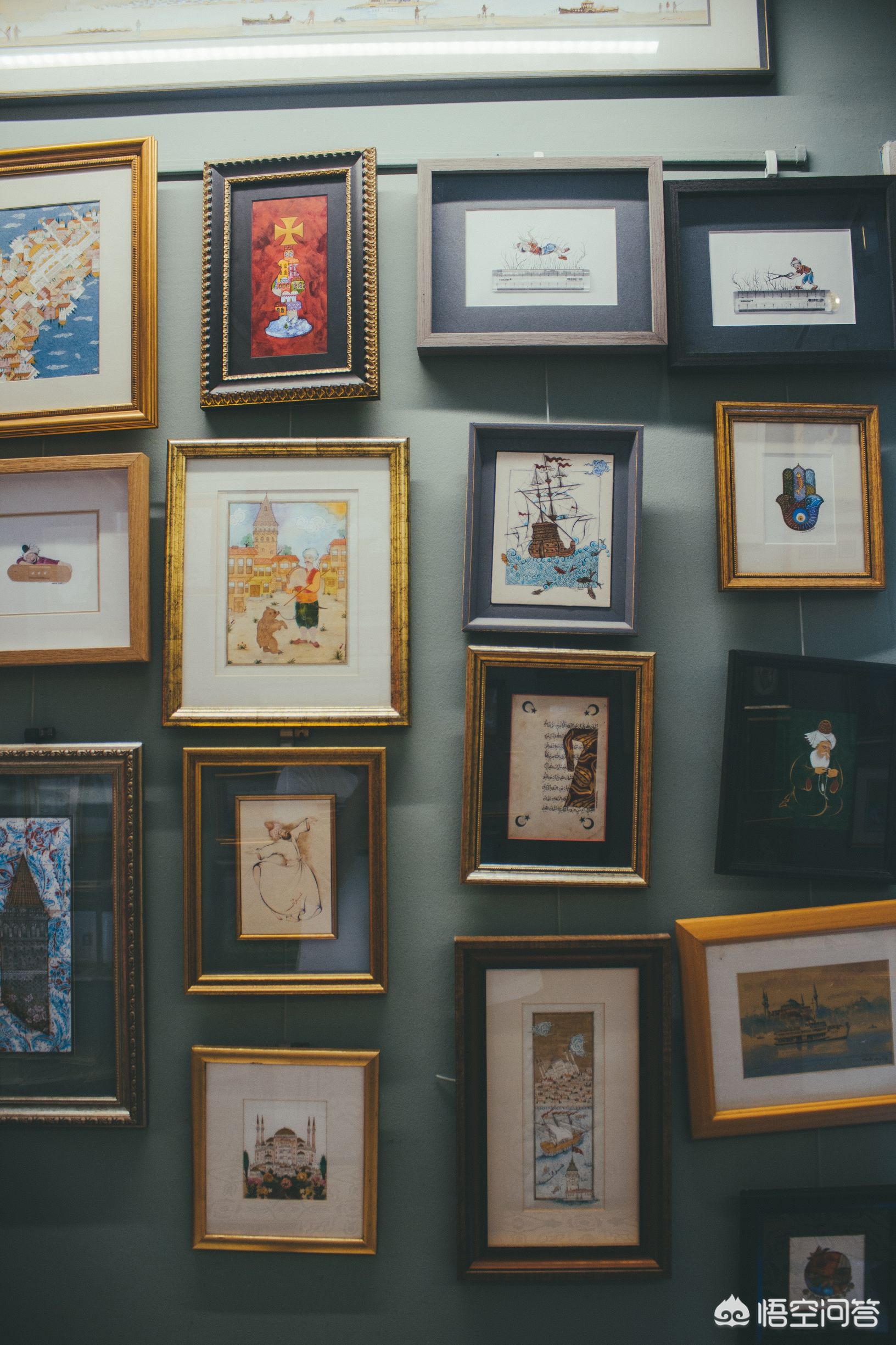 5分钟get十大摄影构图技巧,一般摄影构图常见的4种构图方法