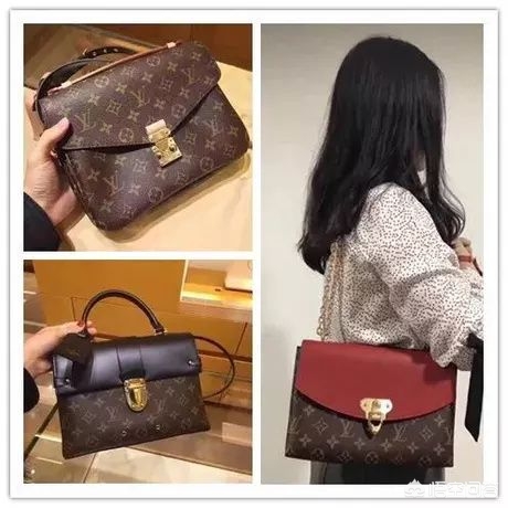 lv最百搭休闲的斜挎包,哪款lv老花包最实用耐用又好看