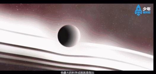 “妈妈，什么是黑洞？”中国3亿家长开始不懂装懂！