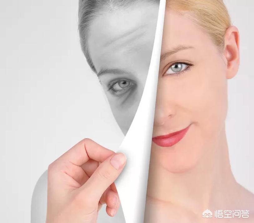 面霜抗衰老淡化细纹推荐平价,去细纹抗衰老最好用的护肤品