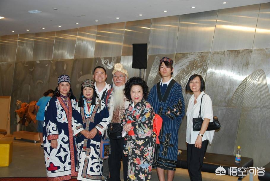 日本民族的起源传说,日本民族文化的起源