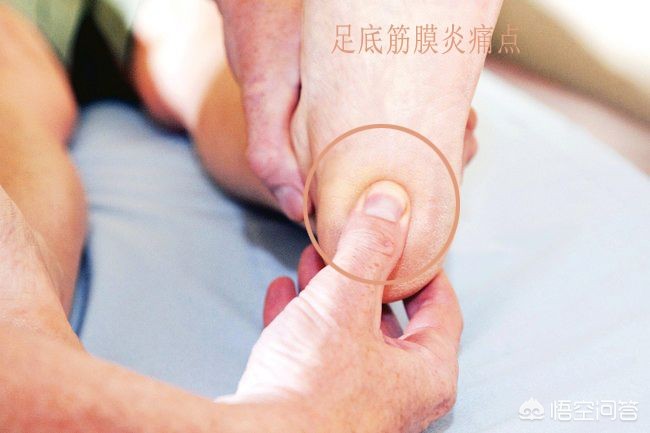 产后足跟痛是什么原因引起的,足跟痛是什么原因用什么贴