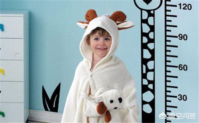 想让孩子长得高有什么小诀窍吗,三招让孩子长得快