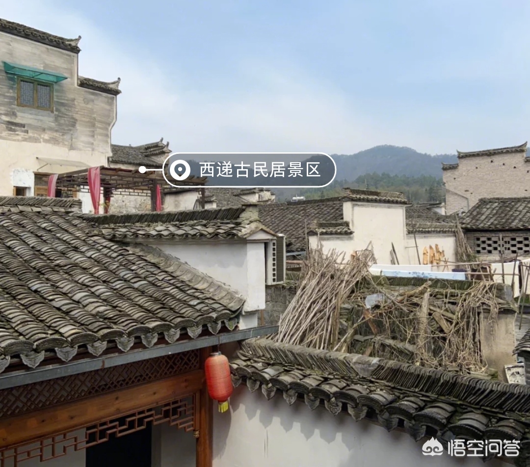 黄山婺源三日游攻略,安徽黄山市2日旅游攻略