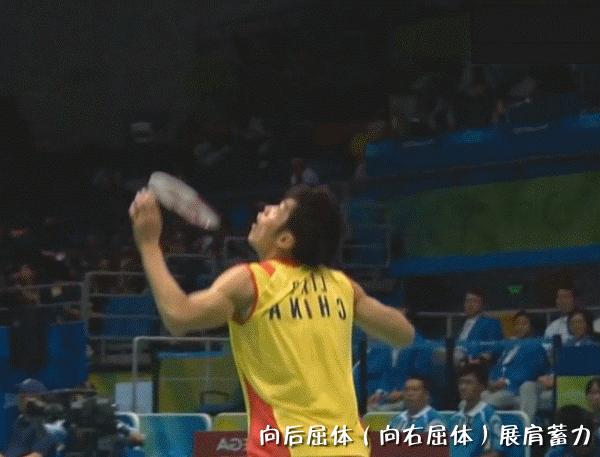 羽毛球挥拍十大技巧,羽毛球挥拍技巧以及注意事项全文