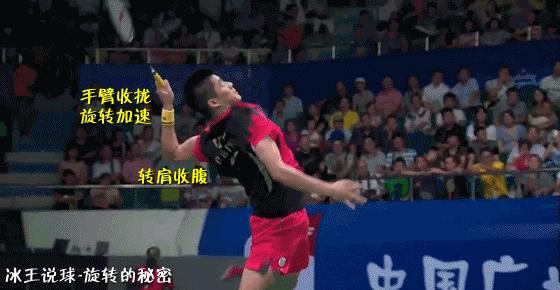 羽毛球挥拍十大技巧,羽毛球挥拍技巧以及注意事项全文