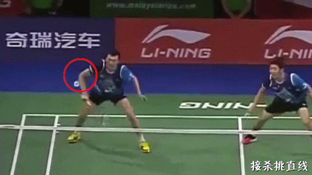 羽毛球挥拍十大技巧,羽毛球挥拍技巧以及注意事项全文