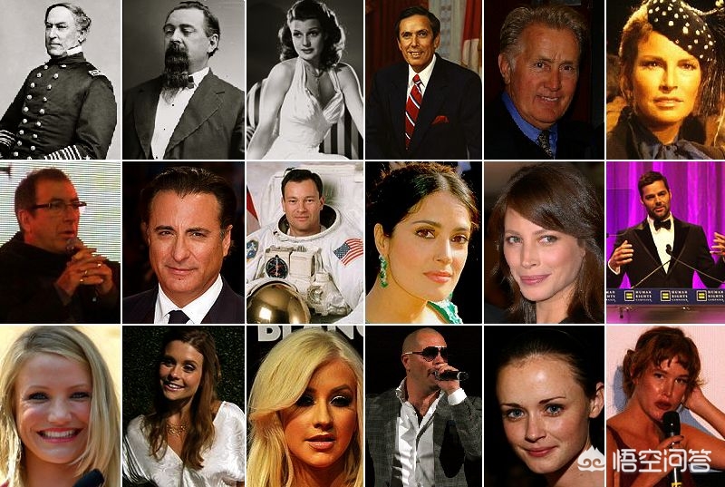 美国非拉美裔白人,拉美裔算白人吗