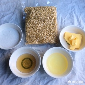 绿豆糕做法简单又好吃你学会了吗,方便快捷简单的绿豆糕做法