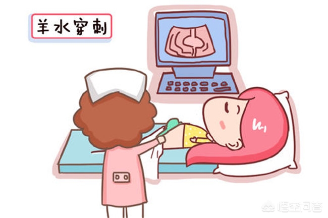 羊水穿刺对孕妇和胎儿有啥影响吗,做羊水穿刺对孕妈会有哪些危害