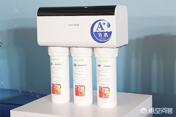 汉斯顿净水器和美的净水器哪个好,净水器杂牌和品牌的区别