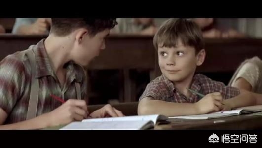 每日推荐10部经典电影,只推荐一部电影