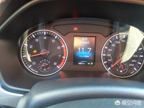 哈弗h6三代1.5t动力跑高速够用吗,2018款哈弗h6自动挡费油吗