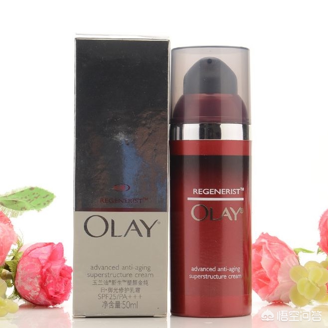 妈妈该用什么抗皱护肤品,抗衰老抗皱纹的护肤品妈妈