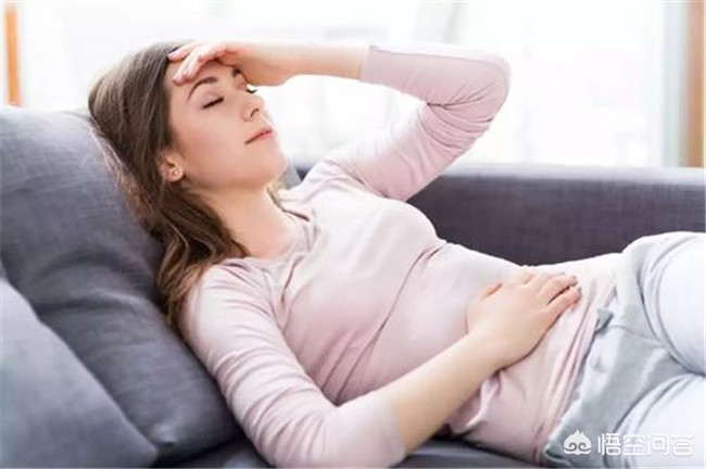 出现这6大信号恭喜你怀孕了,预产期6个信号预示你快生了