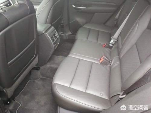 凯迪拉克xt4动力和油耗,凯迪拉克XT4动力表现怎么样