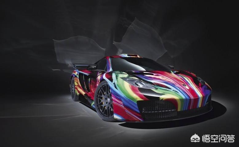 汽车涂装有哪些特点,汽车涂装有前途吗