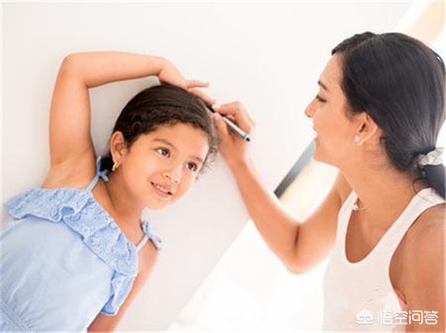 想让孩子长得高有什么小诀窍吗,三招让孩子长得快