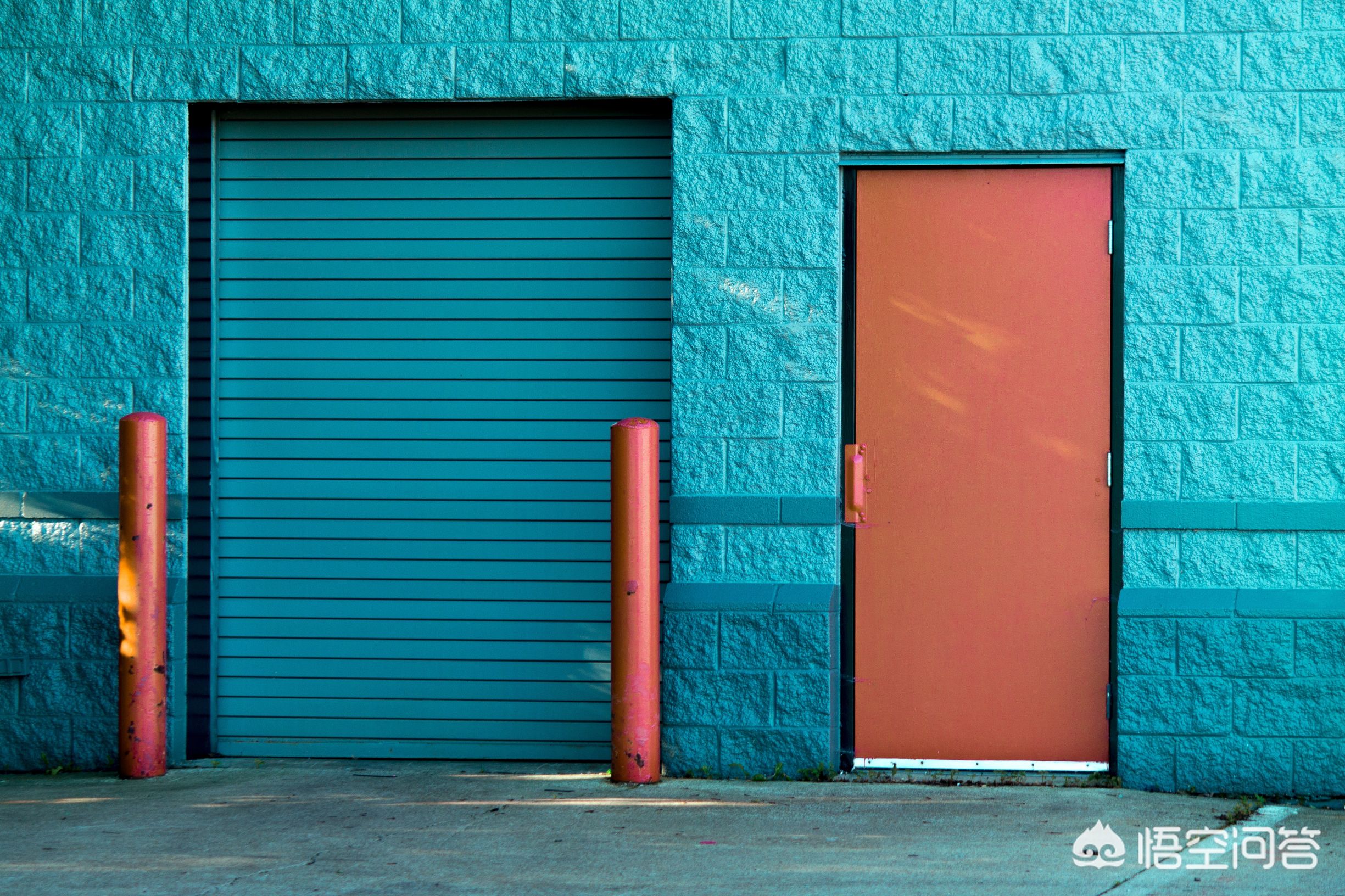 5分钟get十大摄影构图技巧,一般摄影构图常见的4种构图方法