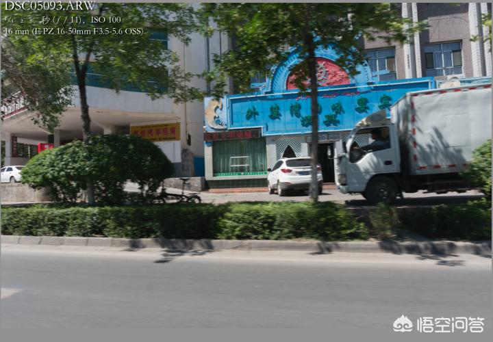 如何入门了解相机,如何快速的入门摄影