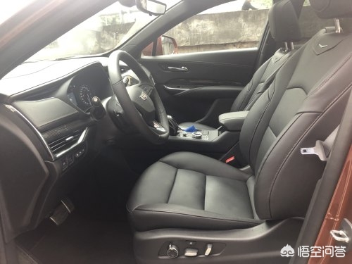 凯迪拉克xt4动力和油耗,凯迪拉克XT4动力表现怎么样