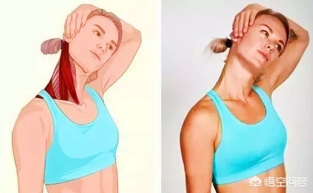 颈椎病患者如何选用枕头,神经型颈椎病枕高枕头还是低枕头