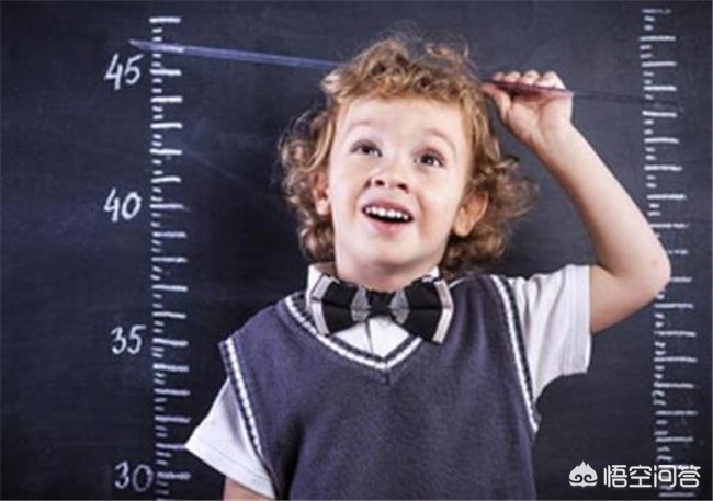 想让孩子长得高有什么小诀窍吗,三招让孩子长得快