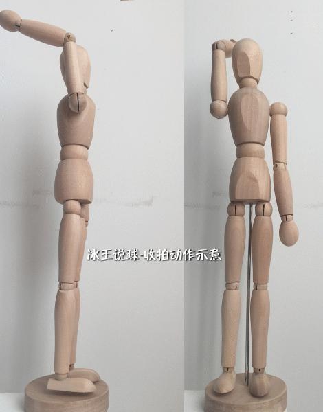 羽毛球挥拍十大技巧,羽毛球挥拍技巧以及注意事项全文