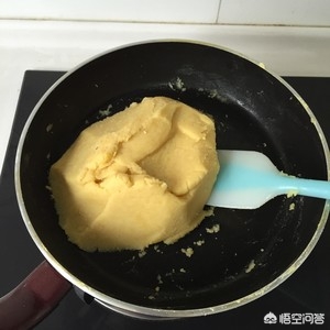 绿豆糕做法简单又好吃你学会了吗,方便快捷简单的绿豆糕做法