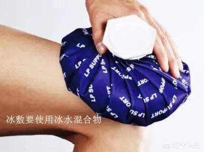 膝盖积水用烤灯能烤好吗?粗盐呢?医生:明确诊断针对治疗是关键