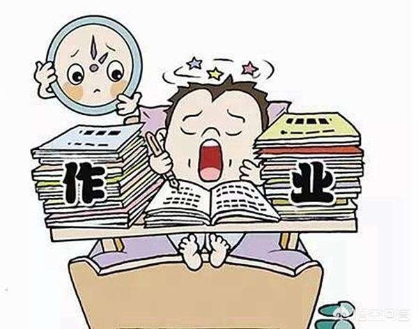 一年级写作业慢怎么办,小朋友写作业慢有什么好的办法