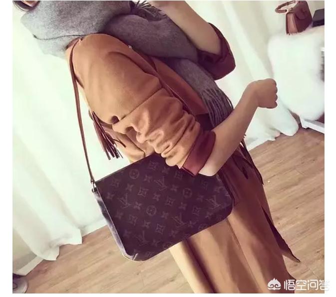 lv最百搭休闲的斜挎包,哪款lv老花包最实用耐用又好看