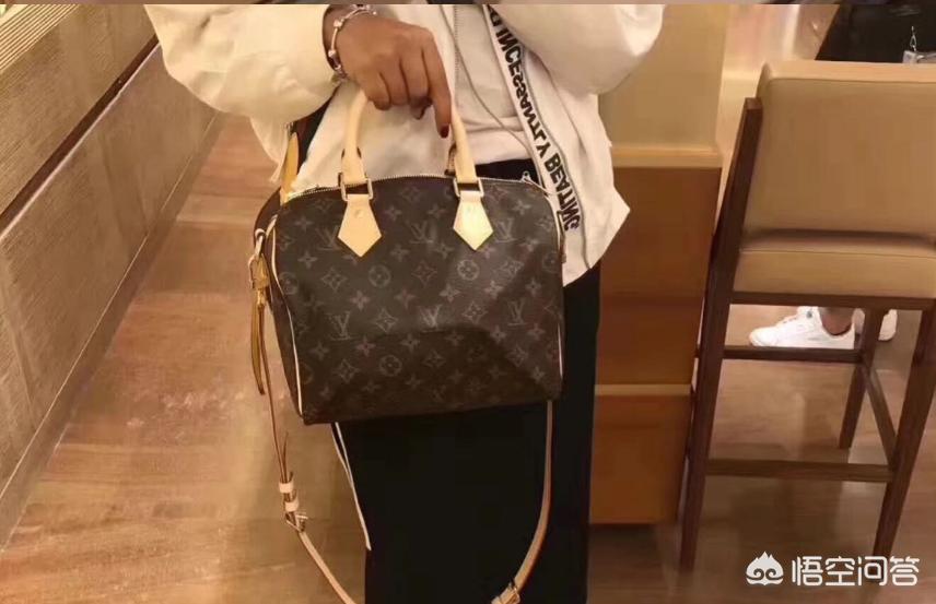 lv最百搭休闲的斜挎包,哪款lv老花包最实用耐用又好看