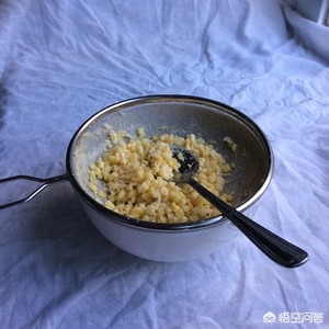 绿豆糕做法简单又好吃你学会了吗,方便快捷简单的绿豆糕做法