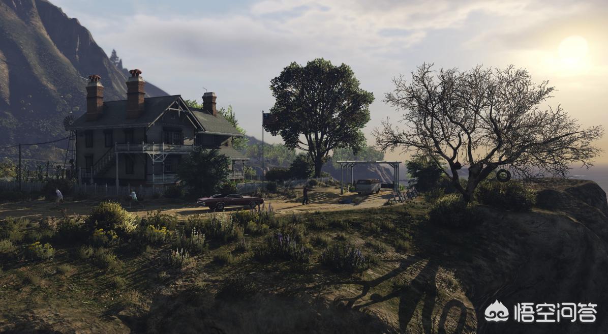 11日数码热点回顾：请问组装一台能玩《gta5》的电脑需要多少钱？