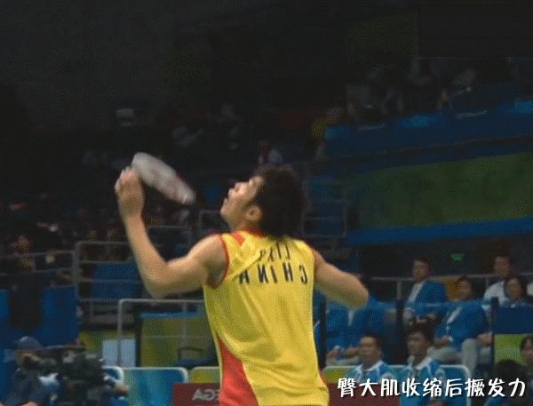 羽毛球挥拍十大技巧,羽毛球挥拍技巧以及注意事项全文